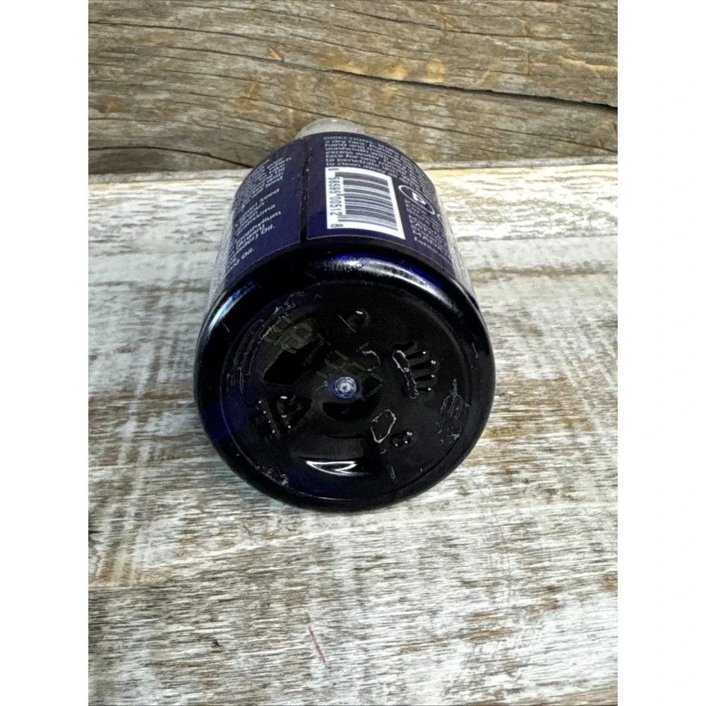 Fatco Cleansing Oil Lavender Rosemary‎ Lemongrass | MSRP = $18